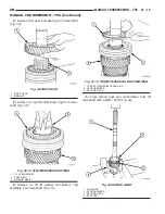 Предварительный просмотр 866 страницы Dodge ZB 2005 Service Manual