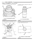 Предварительный просмотр 867 страницы Dodge ZB 2005 Service Manual