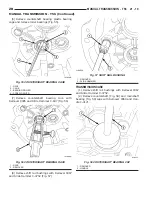 Предварительный просмотр 870 страницы Dodge ZB 2005 Service Manual