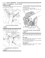 Предварительный просмотр 873 страницы Dodge ZB 2005 Service Manual