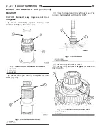 Предварительный просмотр 875 страницы Dodge ZB 2005 Service Manual