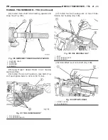 Предварительный просмотр 884 страницы Dodge ZB 2005 Service Manual