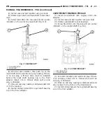 Предварительный просмотр 886 страницы Dodge ZB 2005 Service Manual