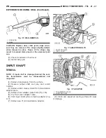 Предварительный просмотр 888 страницы Dodge ZB 2005 Service Manual