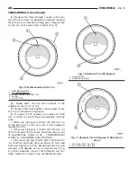 Предварительный просмотр 896 страницы Dodge ZB 2005 Service Manual