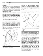 Предварительный просмотр 901 страницы Dodge ZB 2005 Service Manual