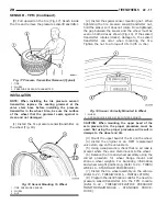 Предварительный просмотр 902 страницы Dodge ZB 2005 Service Manual