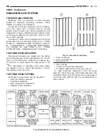 Предварительный просмотр 904 страницы Dodge ZB 2005 Service Manual