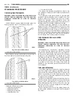 Предварительный просмотр 907 страницы Dodge ZB 2005 Service Manual