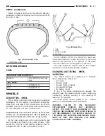 Предварительный просмотр 908 страницы Dodge ZB 2005 Service Manual