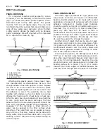 Предварительный просмотр 917 страницы Dodge ZB 2005 Service Manual