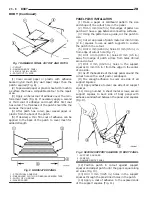 Предварительный просмотр 919 страницы Dodge ZB 2005 Service Manual