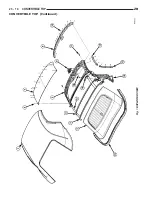 Предварительный просмотр 925 страницы Dodge ZB 2005 Service Manual