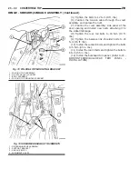 Предварительный просмотр 933 страницы Dodge ZB 2005 Service Manual