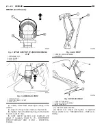 Предварительный просмотр 935 страницы Dodge ZB 2005 Service Manual