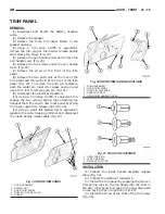 Предварительный просмотр 946 страницы Dodge ZB 2005 Service Manual