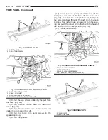 Предварительный просмотр 947 страницы Dodge ZB 2005 Service Manual