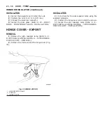 Предварительный просмотр 949 страницы Dodge ZB 2005 Service Manual