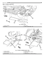 Предварительный просмотр 951 страницы Dodge ZB 2005 Service Manual