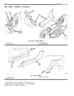 Предварительный просмотр 960 страницы Dodge ZB 2005 Service Manual