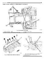 Предварительный просмотр 969 страницы Dodge ZB 2005 Service Manual