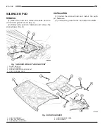 Предварительный просмотр 973 страницы Dodge ZB 2005 Service Manual