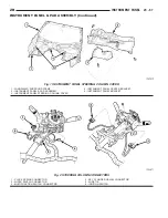 Предварительный просмотр 978 страницы Dodge ZB 2005 Service Manual