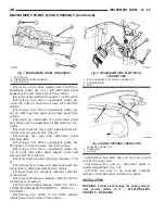 Предварительный просмотр 980 страницы Dodge ZB 2005 Service Manual