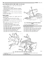 Предварительный просмотр 984 страницы Dodge ZB 2005 Service Manual