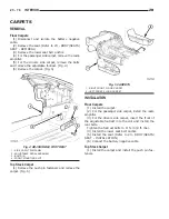 Предварительный просмотр 985 страницы Dodge ZB 2005 Service Manual