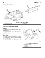 Предварительный просмотр 986 страницы Dodge ZB 2005 Service Manual