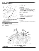 Предварительный просмотр 989 страницы Dodge ZB 2005 Service Manual