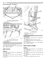 Предварительный просмотр 995 страницы Dodge ZB 2005 Service Manual