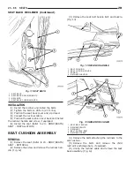 Предварительный просмотр 997 страницы Dodge ZB 2005 Service Manual