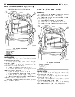 Предварительный просмотр 998 страницы Dodge ZB 2005 Service Manual