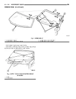 Предварительный просмотр 1001 страницы Dodge ZB 2005 Service Manual