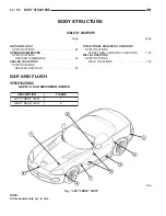 Предварительный просмотр 1005 страницы Dodge ZB 2005 Service Manual