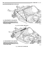 Предварительный просмотр 1008 страницы Dodge ZB 2005 Service Manual