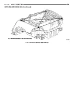 Предварительный просмотр 1009 страницы Dodge ZB 2005 Service Manual