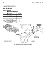 Предварительный просмотр 1010 страницы Dodge ZB 2005 Service Manual