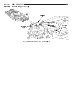 Предварительный просмотр 1011 страницы Dodge ZB 2005 Service Manual