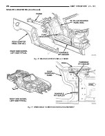 Предварительный просмотр 1013 страницы Dodge ZB 2005 Service Manual