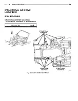 Предварительный просмотр 1014 страницы Dodge ZB 2005 Service Manual