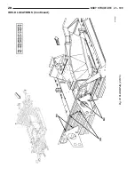 Предварительный просмотр 1021 страницы Dodge ZB 2005 Service Manual