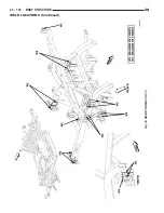 Предварительный просмотр 1028 страницы Dodge ZB 2005 Service Manual