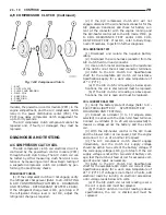 Предварительный просмотр 1039 страницы Dodge ZB 2005 Service Manual