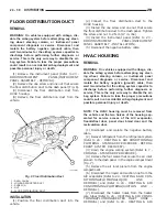 Предварительный просмотр 1059 страницы Dodge ZB 2005 Service Manual