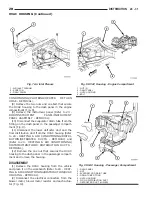 Предварительный просмотр 1060 страницы Dodge ZB 2005 Service Manual