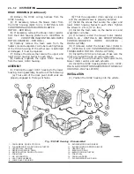 Предварительный просмотр 1061 страницы Dodge ZB 2005 Service Manual