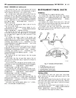 Предварительный просмотр 1062 страницы Dodge ZB 2005 Service Manual